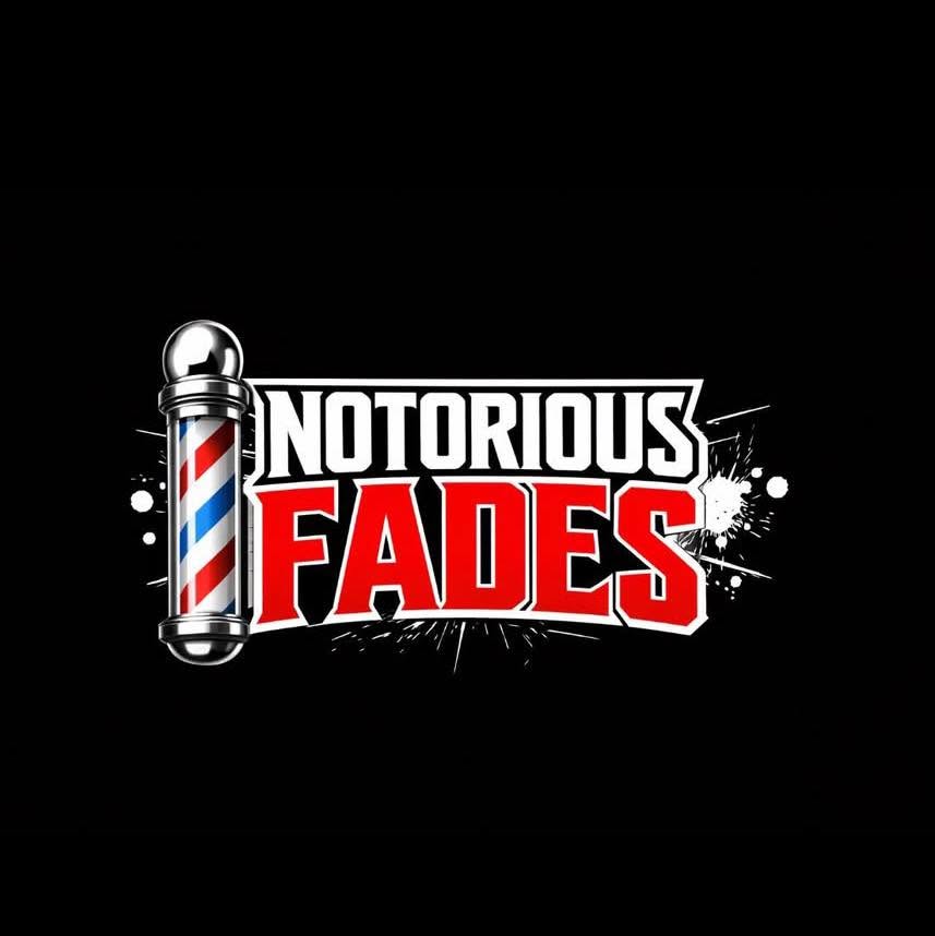 Notorious Fades logo